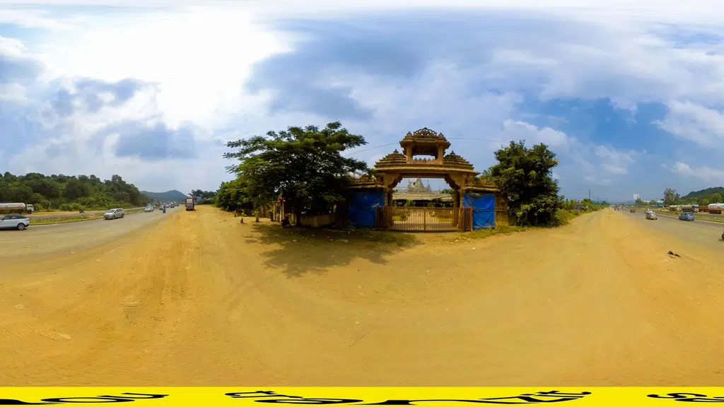 Lodha Simandhar Swami