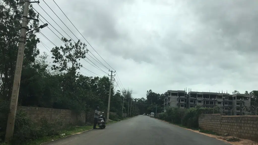 Slk Campus