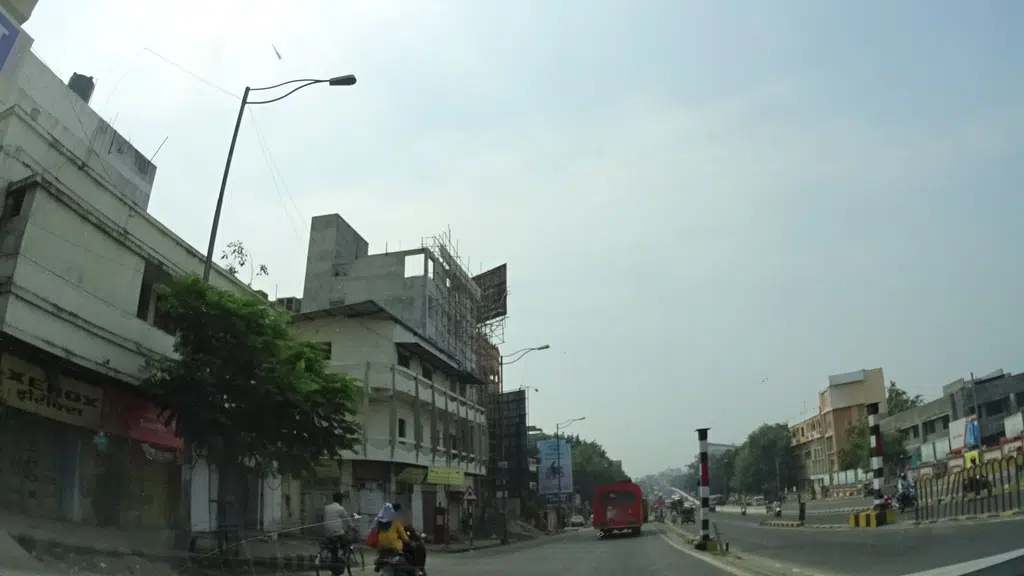 Gao Mazha Udyog Foundation