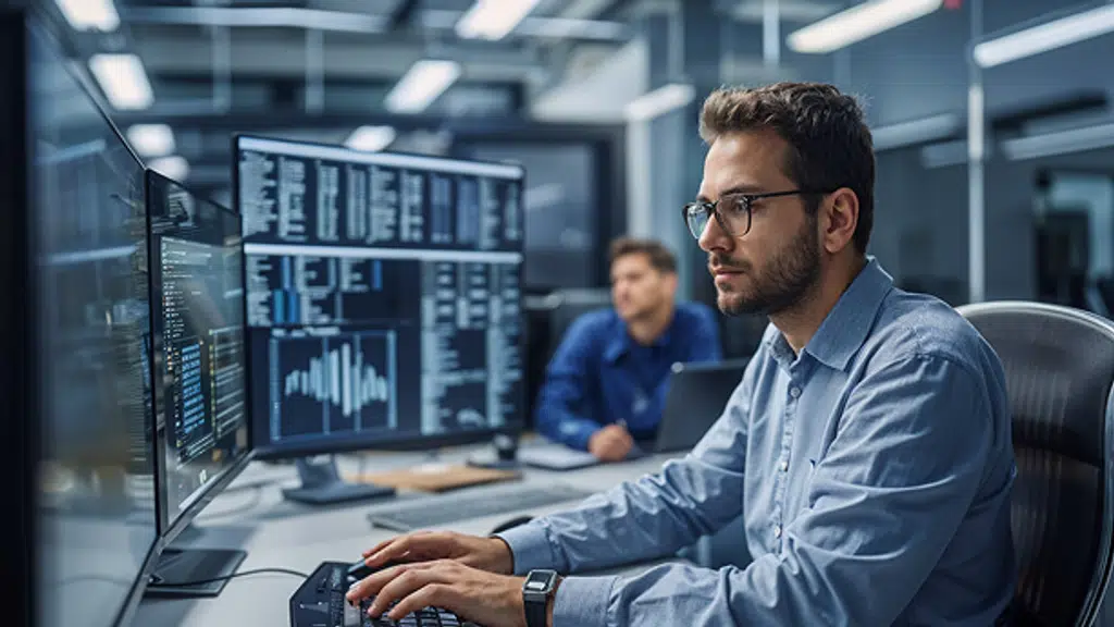CyberHunt IT Solutions