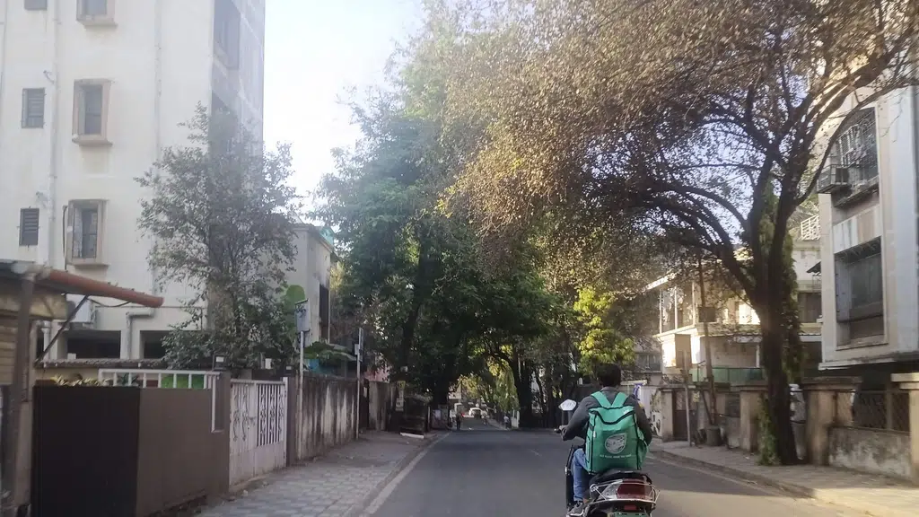 Shanti Niketan