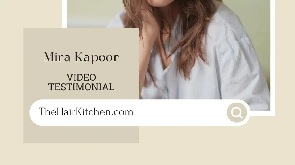 The Hair Kitchen