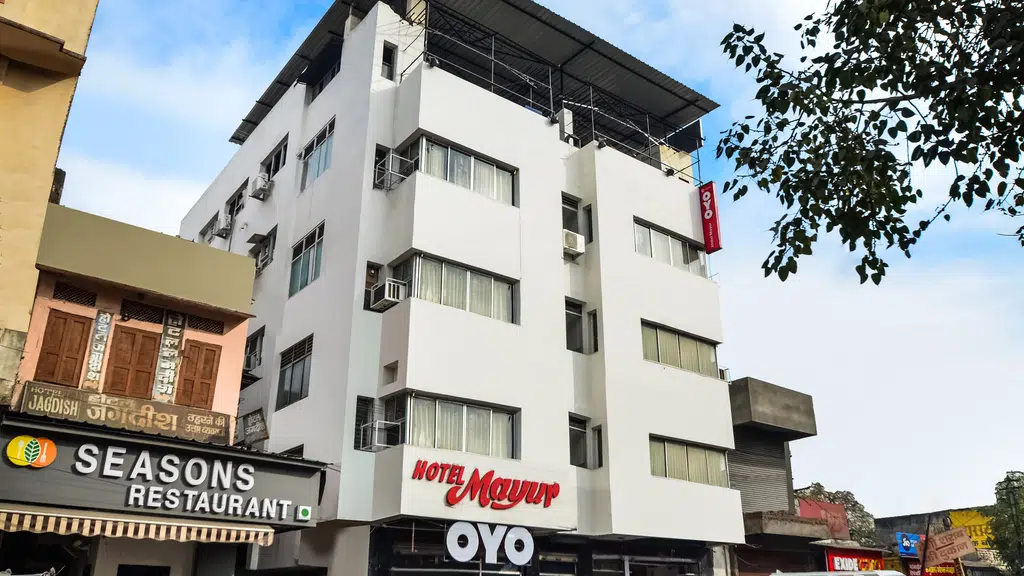OYO 33374 Hotel KC