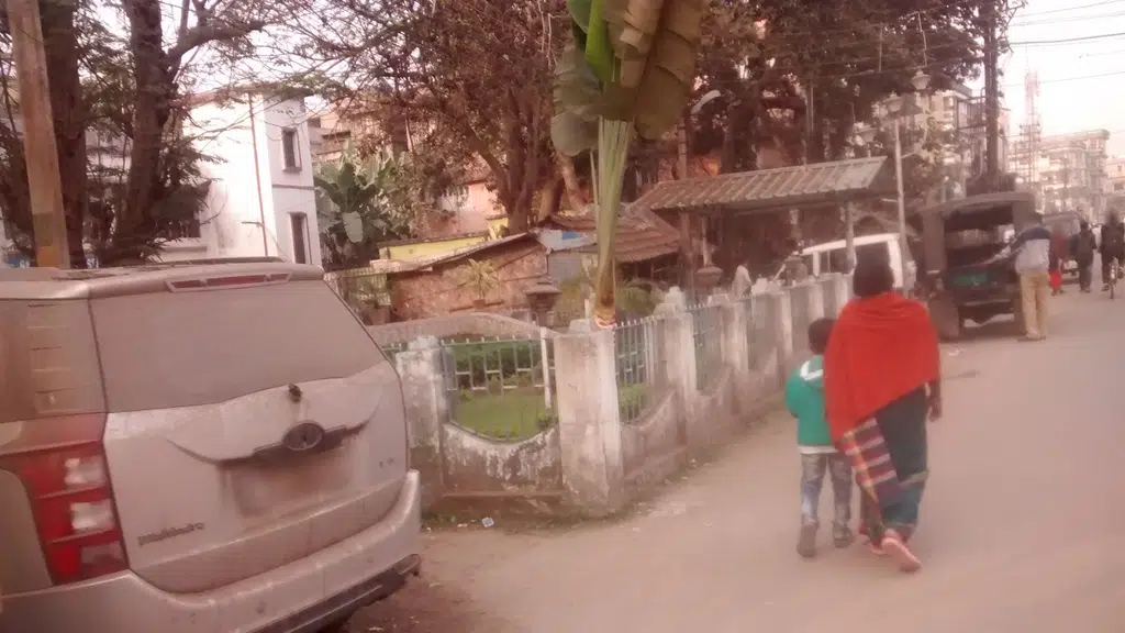 State Bank of India Barasat