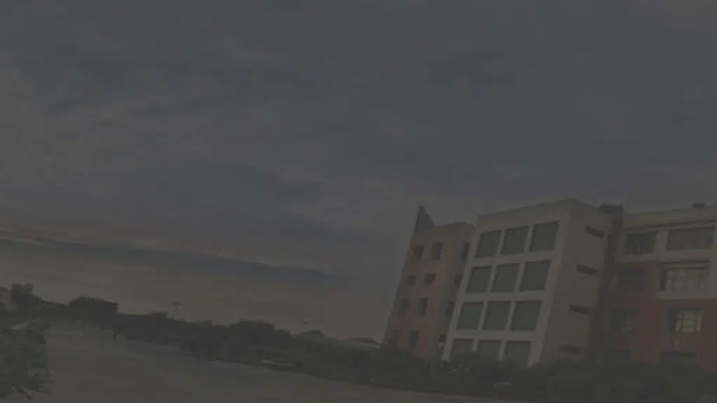 Maharaja Agarsen College