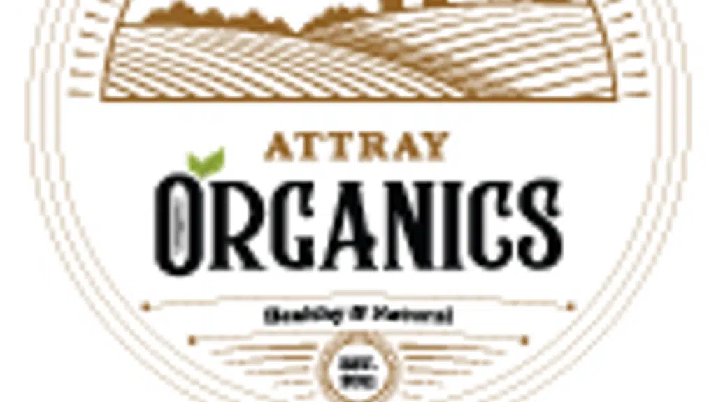 आत्रेय ऑर्गेनिक्स Attray Organics