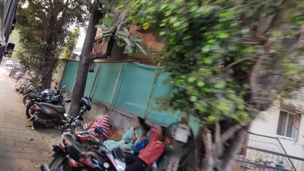 Baba Saheb Ambedkar Skate Park