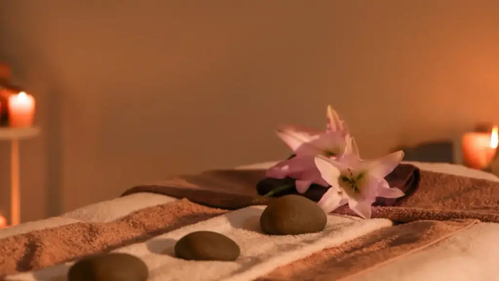 Kingston Spa