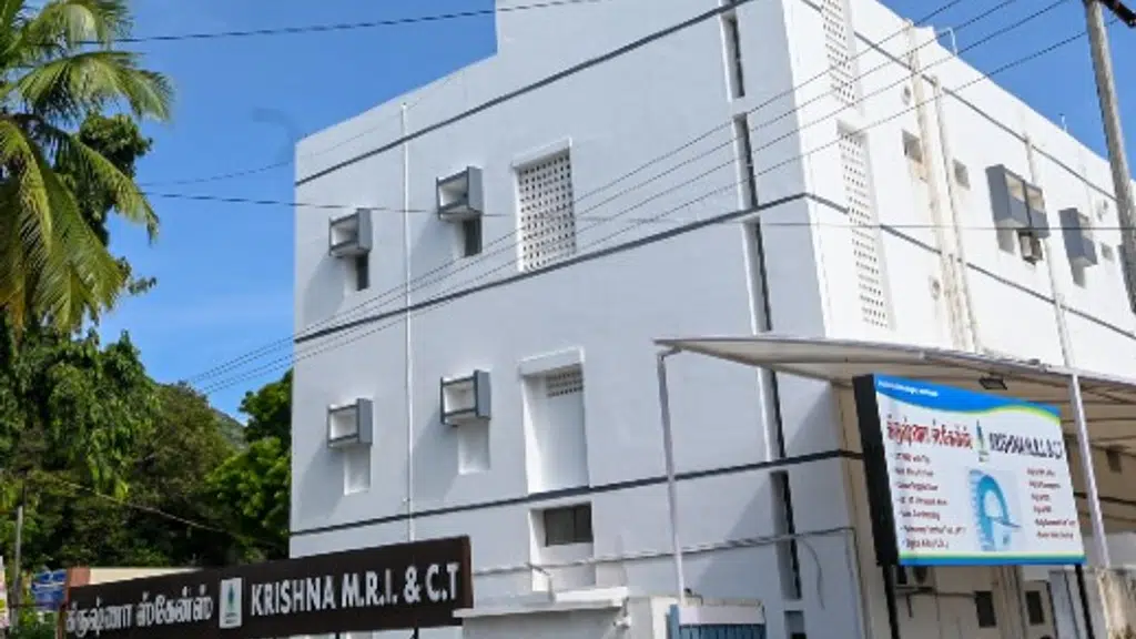 Sri Sasi Ganesha Scans & Diagnostics