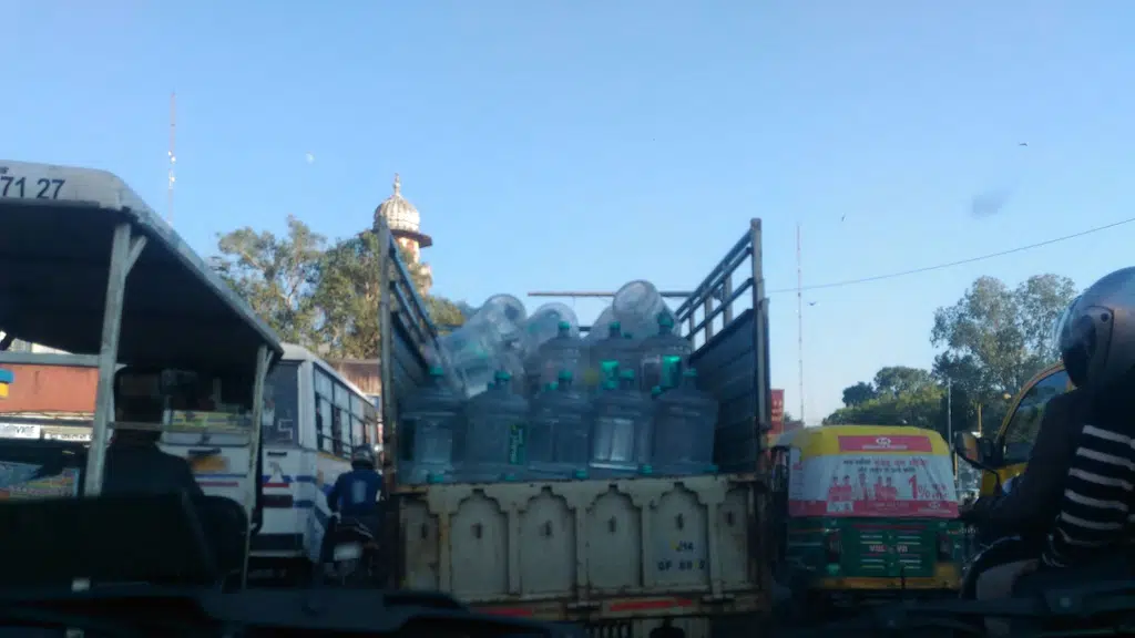 Masala Chowk Jaipur
