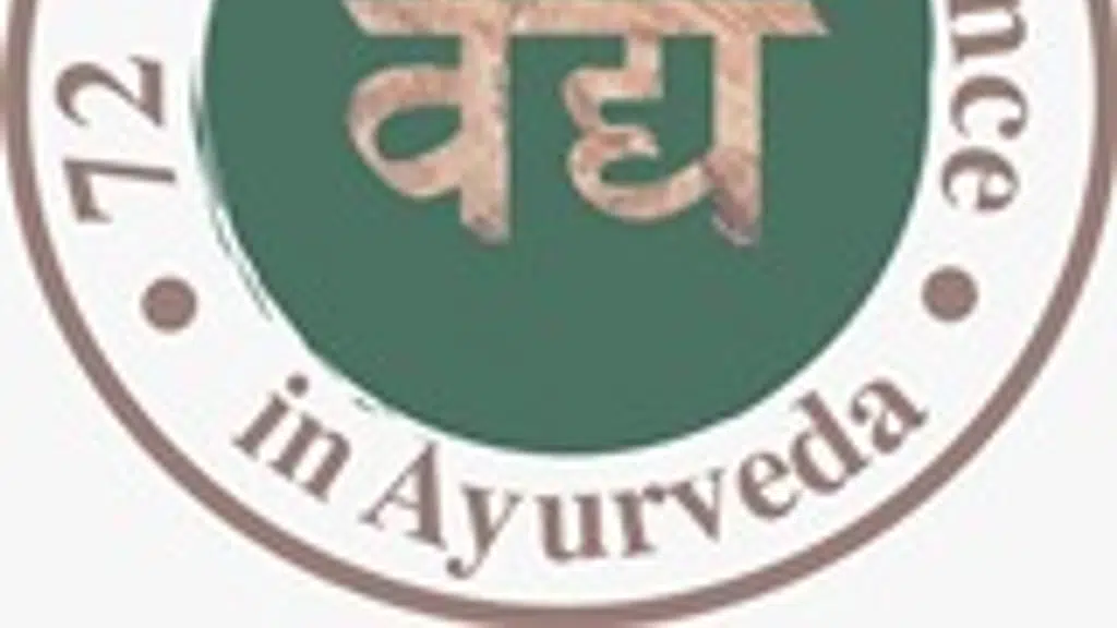 Vaidyam Ayurveda
