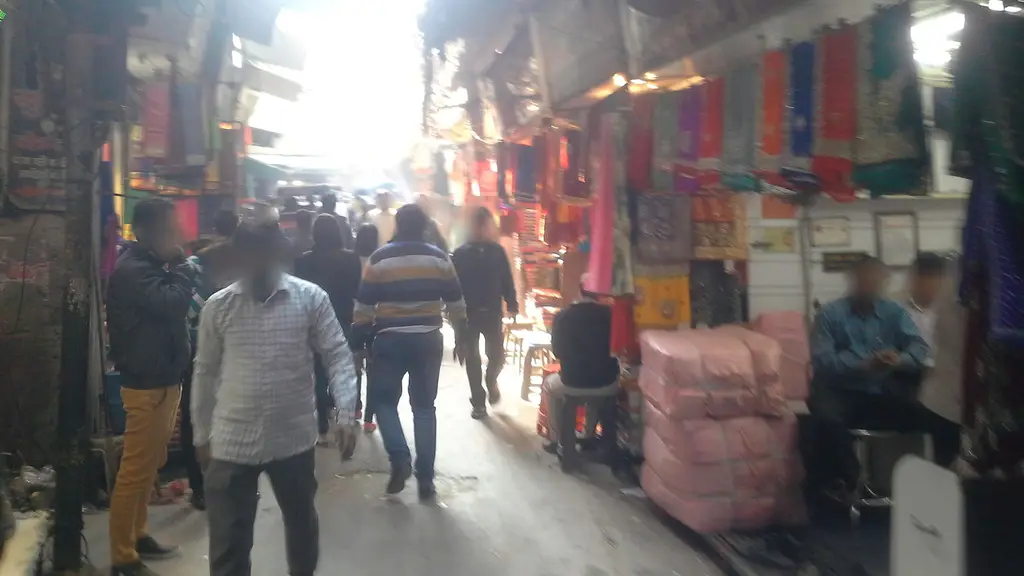 Govind Hari Kedar Nath Ratan Lal and Co
