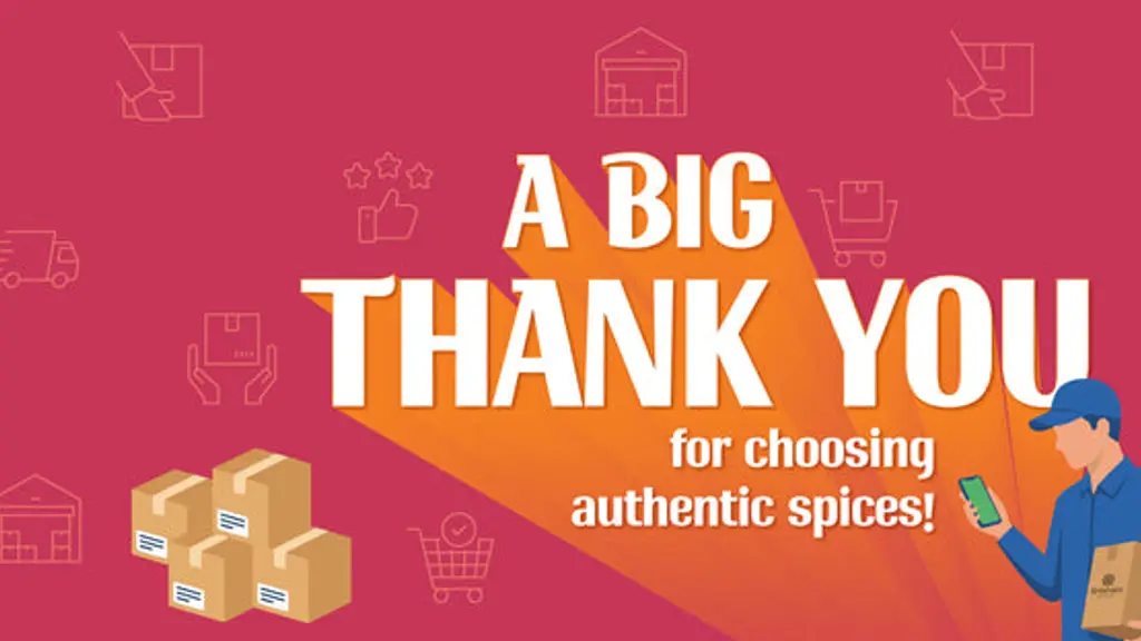 Shaman Spices and Food Products