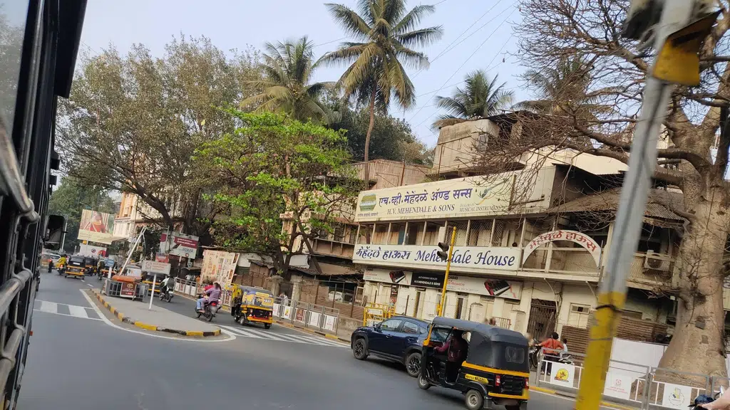 Nikhil Paradise Complex