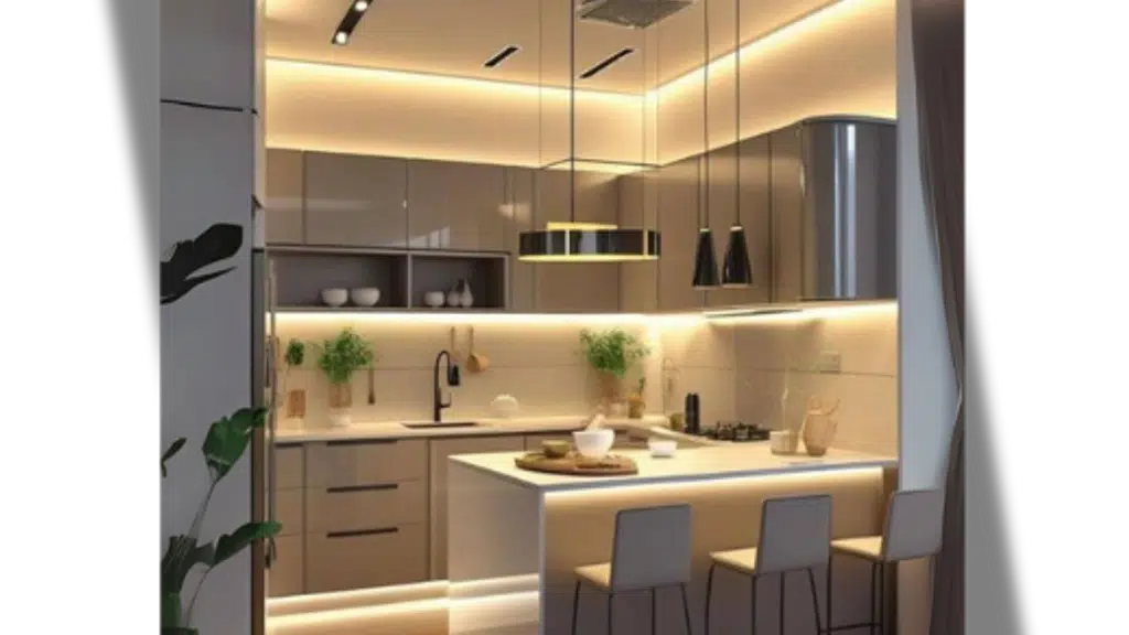 MasWoods Interiors