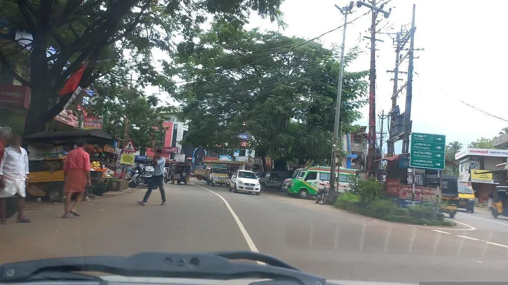 Bajaj Finance Branch