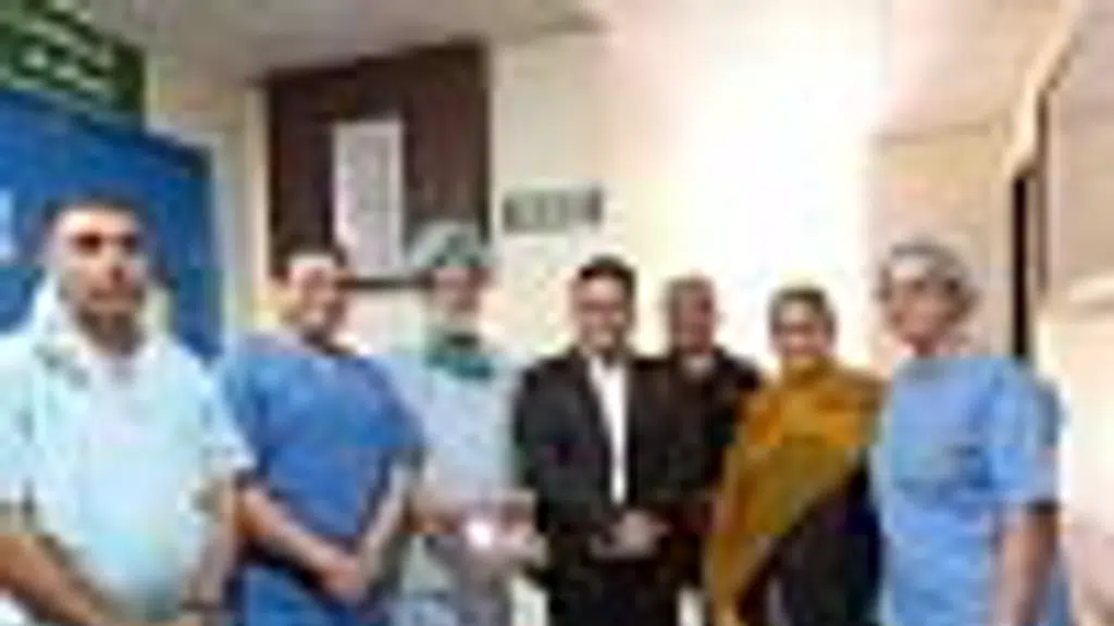 Ashish Joint Replacement Care AJRC-AIOR,Patna