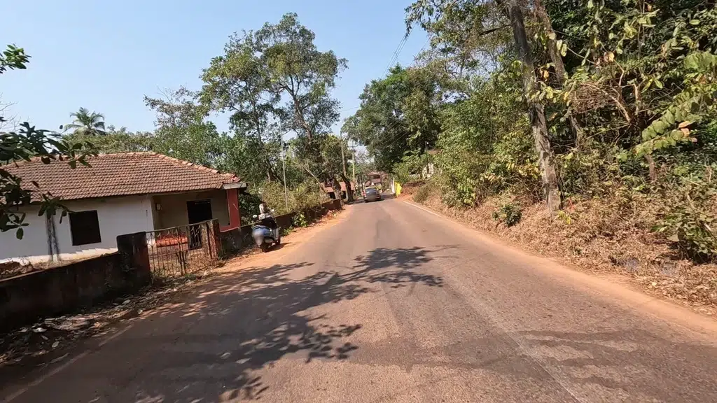 Jaglax Homes Goa