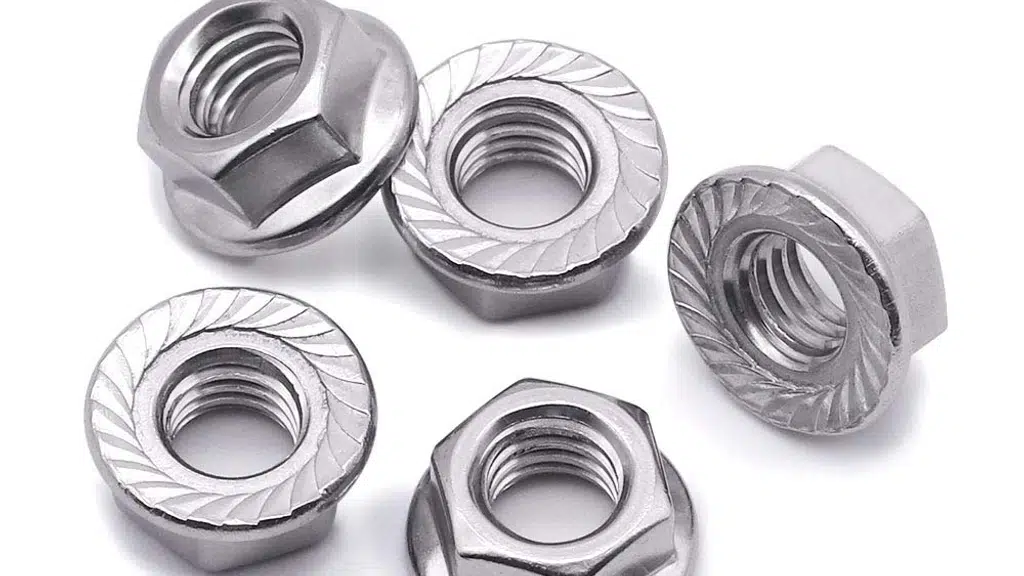 Ridhi Fasteners