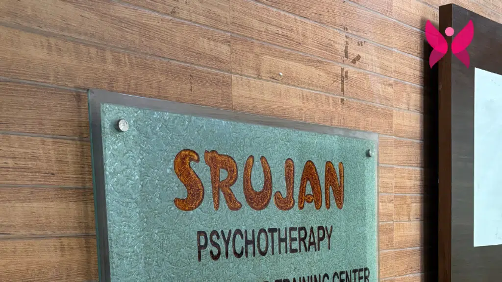 Srujan Psychotherapy & Counselling Center