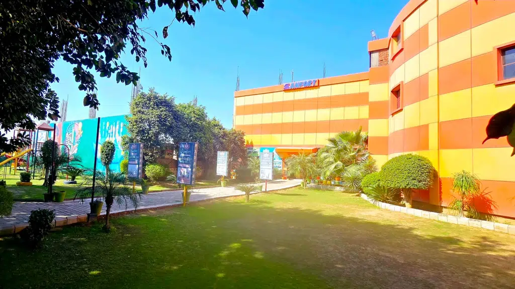 Sanfort International School