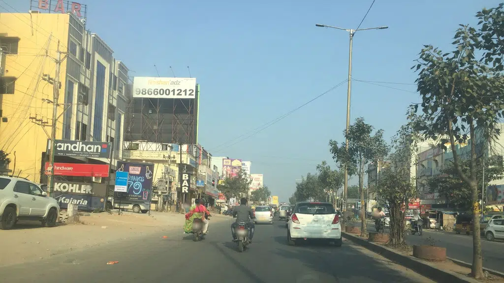 Deccan Enterprises Furniture Mall