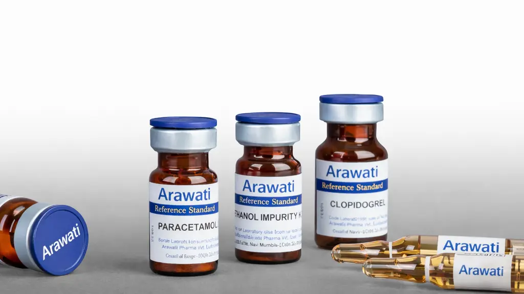 Arawati Pharma