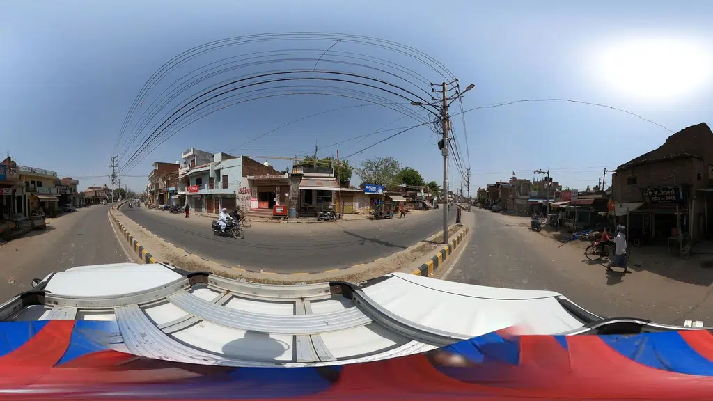 Police Chowki