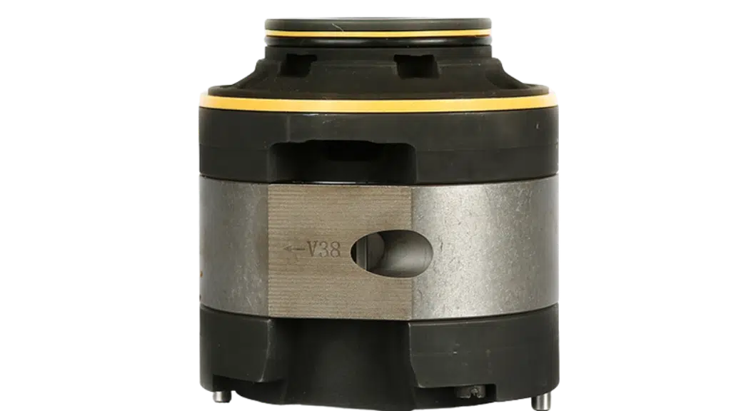 New Perfect Hydraulic Works