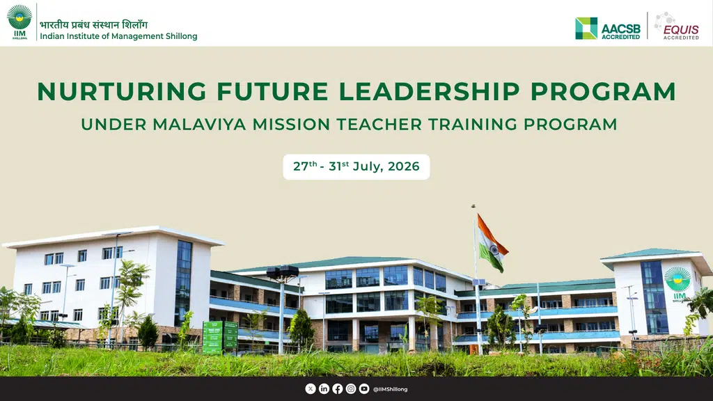 IIM Shillong