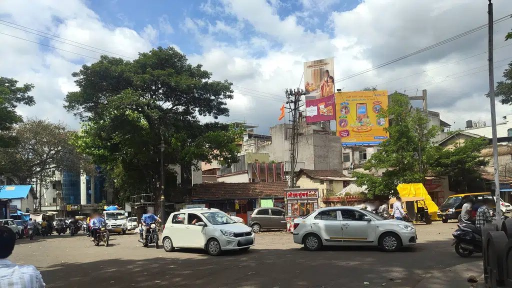 Apurva Hotel