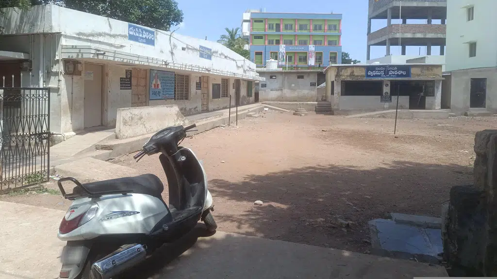 Shri Venkateswara Swamy Temple