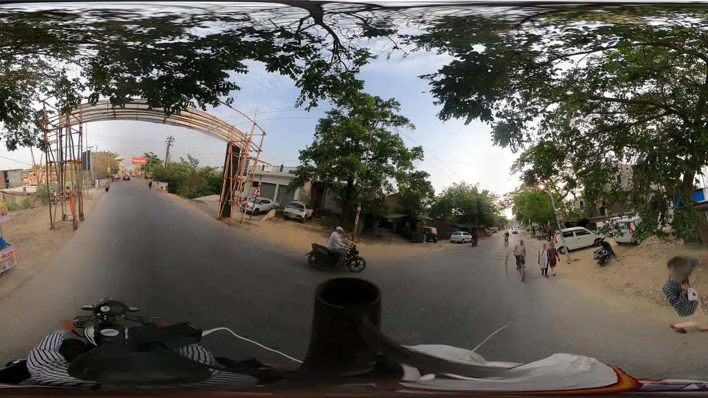 PawanSut Kanak Vatika