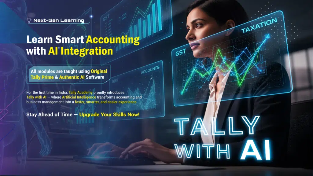 Tally Academy