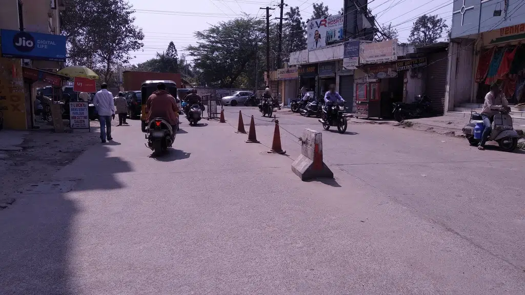 Sri Sai Teja Auto Works
