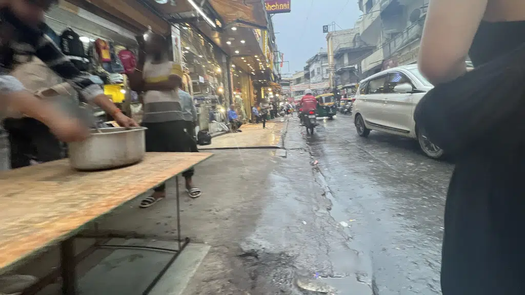 Udupi Restaurant