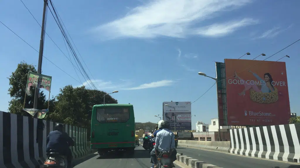 City Honda Service Lingarajapuram