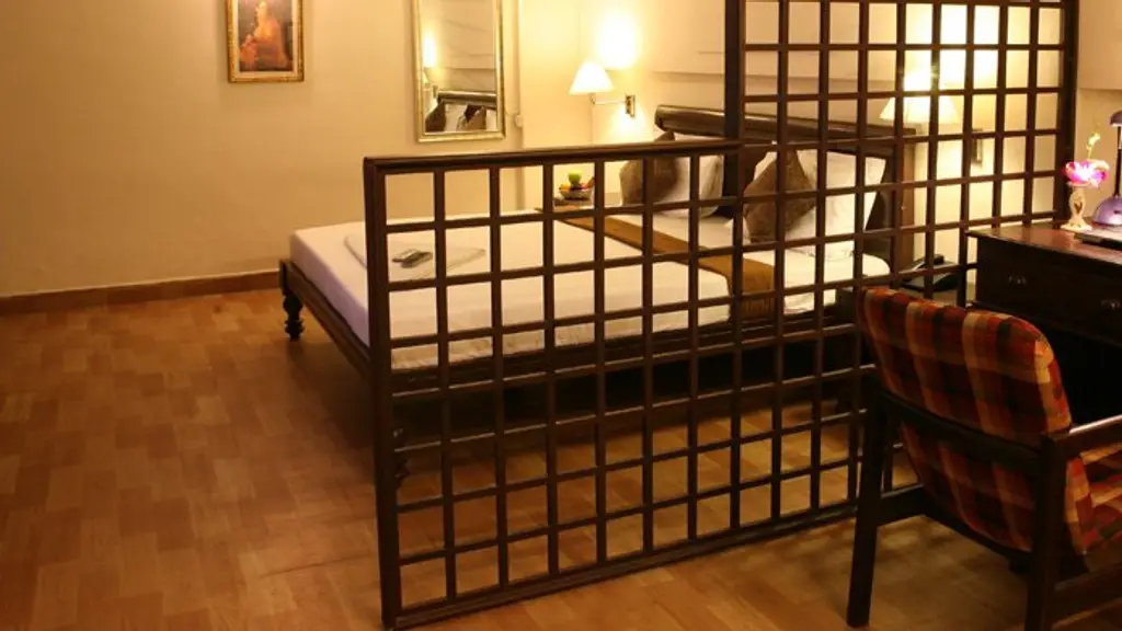 King's Cross Apartment