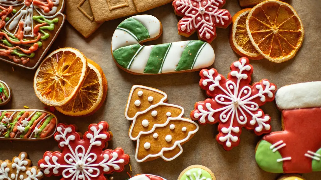Sweet Treat