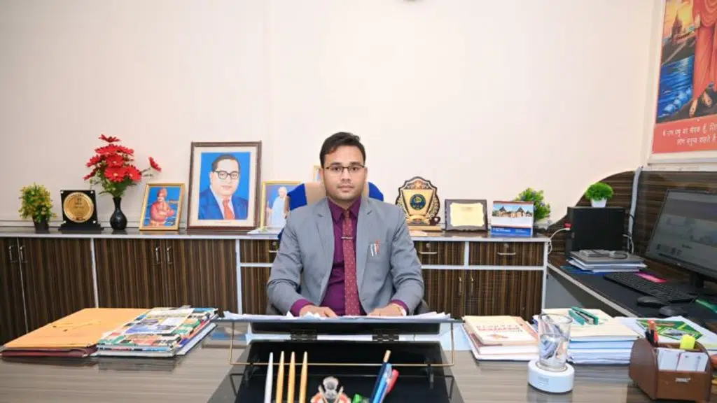 R.T.C Public School Angara, Ranchi