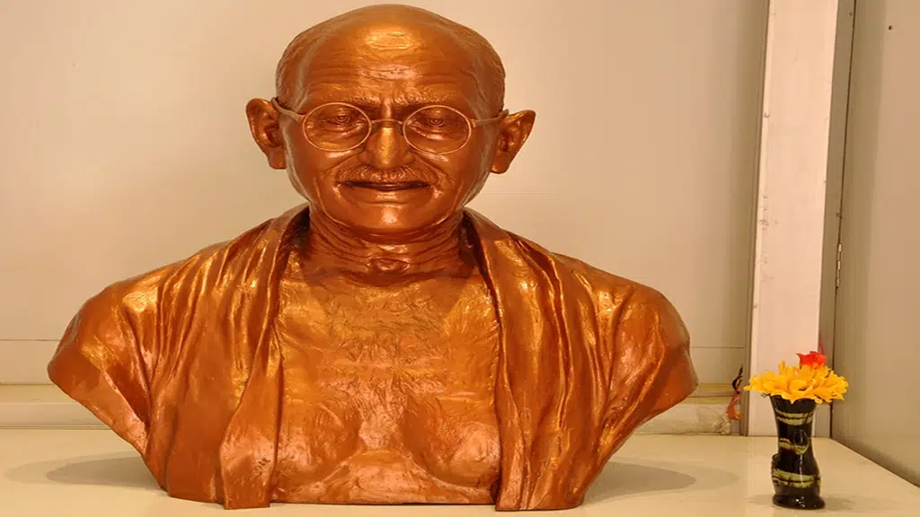Gandhi Sangrahalaya, Patna