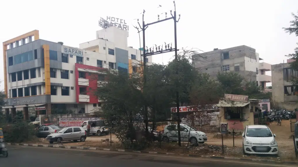 Satyam.Water Proofing