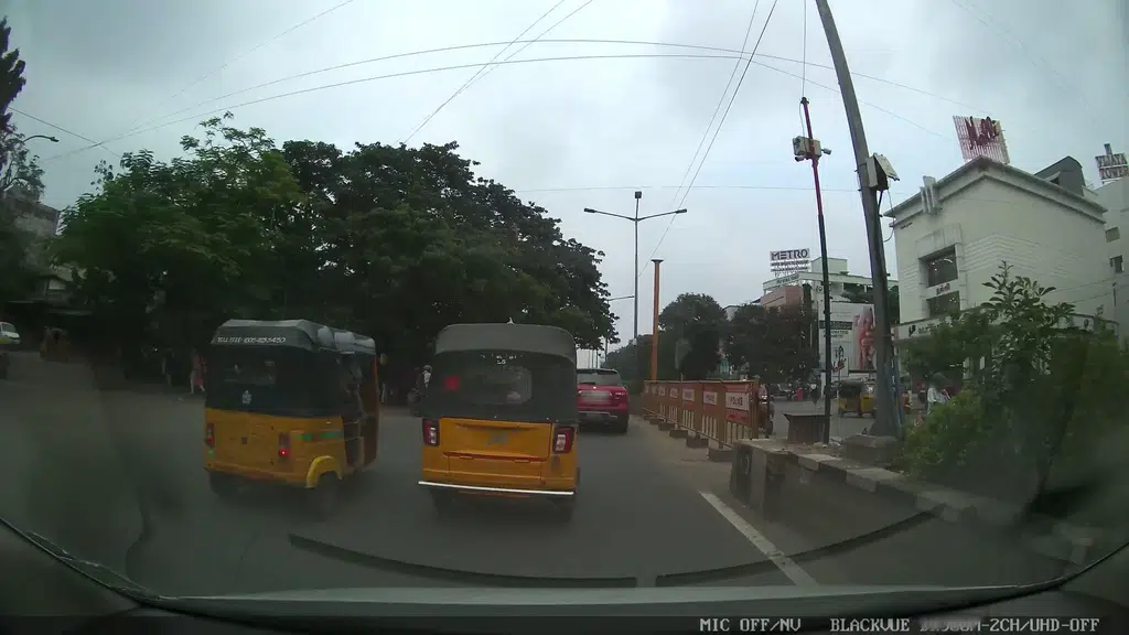 Soch at Anna Nagar, Chennai