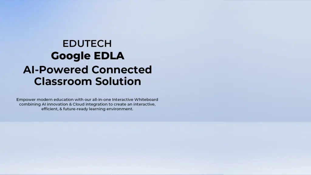 Edutech Solutions