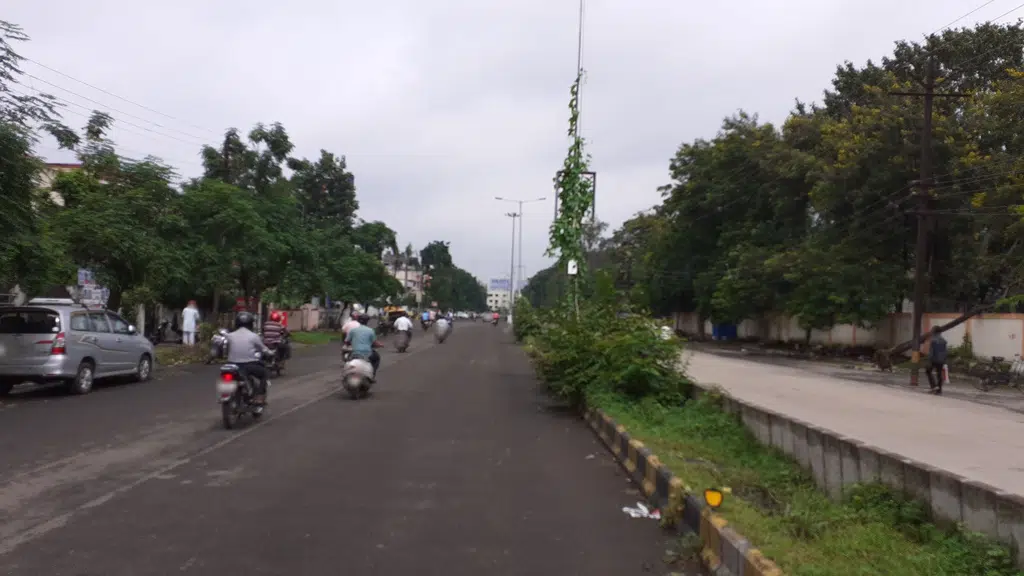 Bharat Travel Point