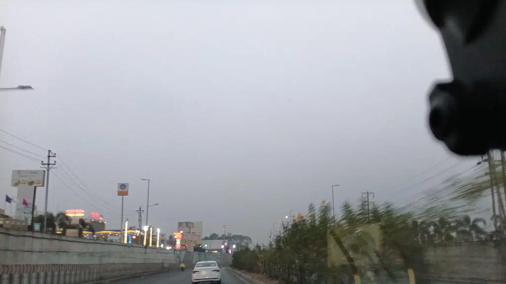 Vits Amber
