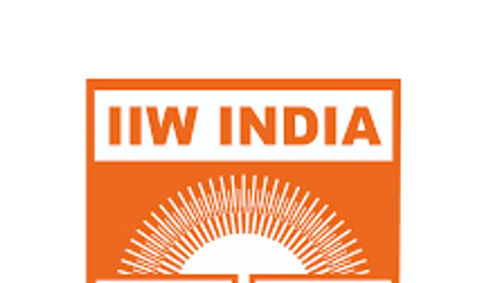 Indian Institute of Welding