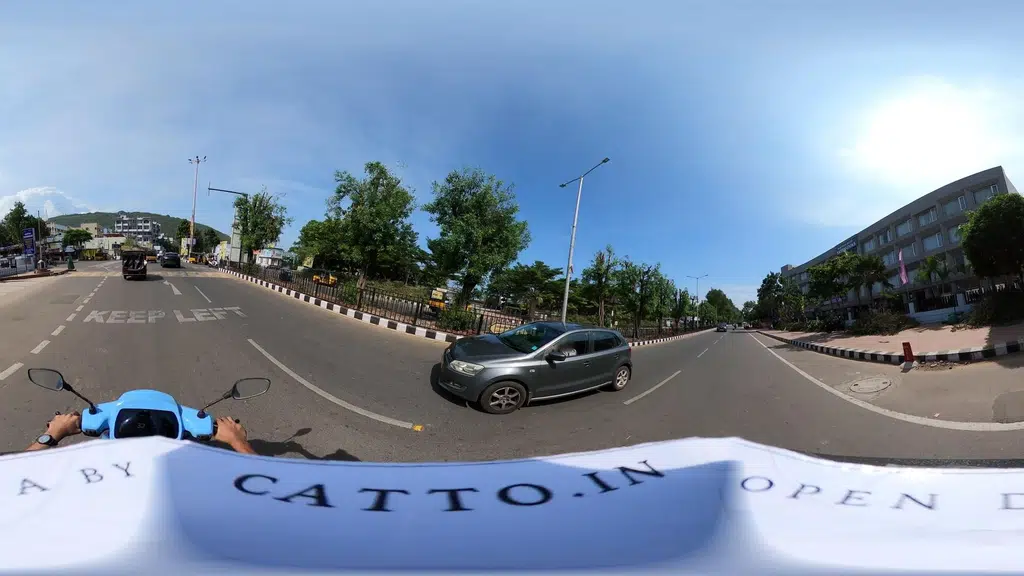 Hotel Haritha