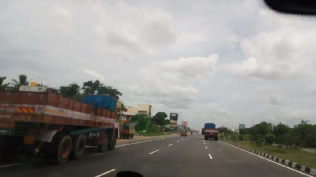 Namma Chai Highway cafe