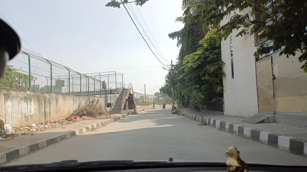 Madurai Namakkal Roadways